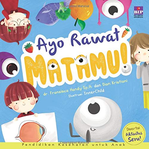 Ayo Rawat Matamu