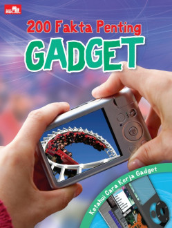 200 Fakta penting Gadget