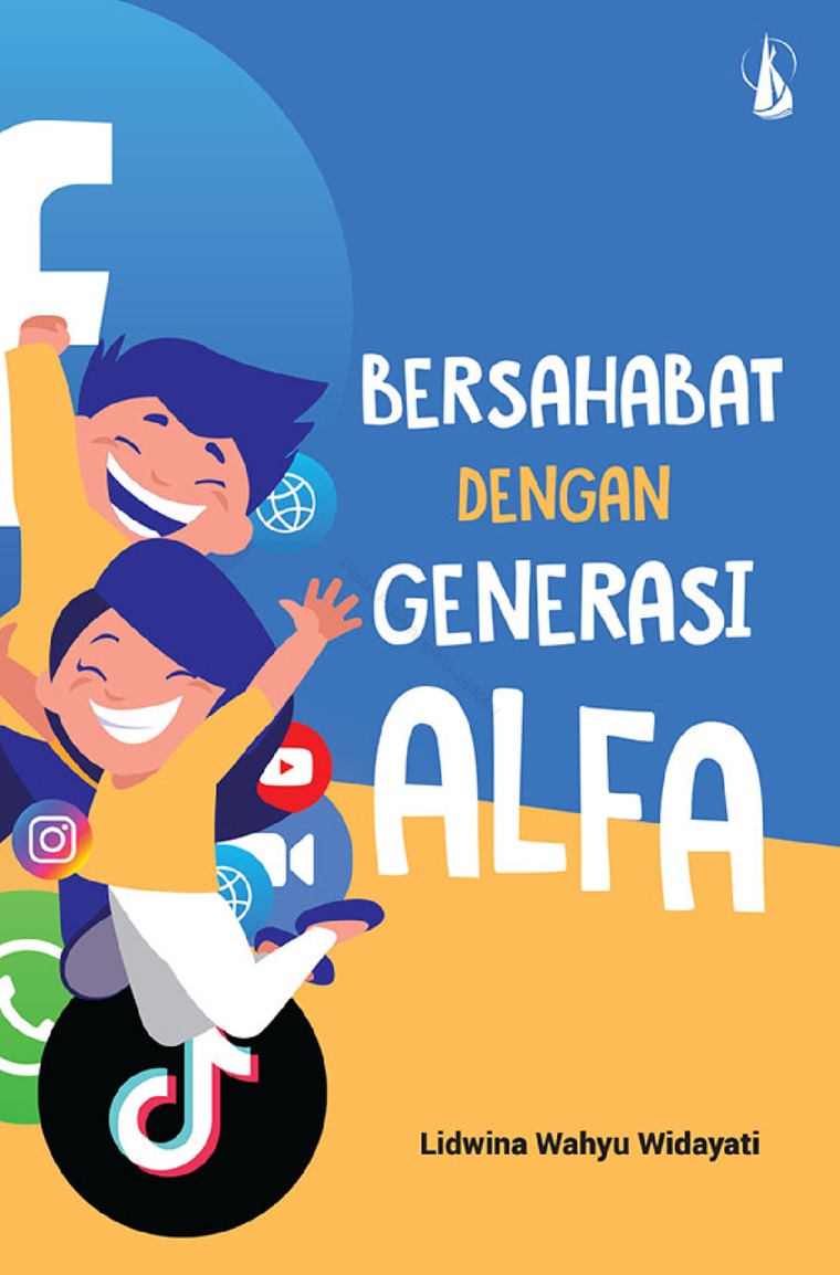 Bersahabat dengan Generasi Alfa