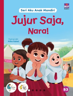 Jujur Saja Nara!
