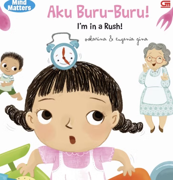 Aku Buru - Buru