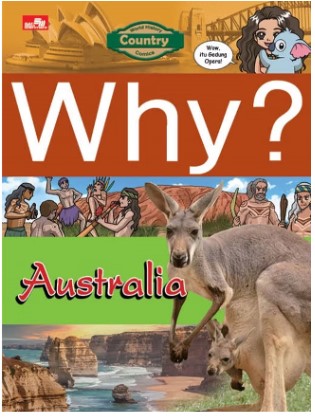 Why? Australia