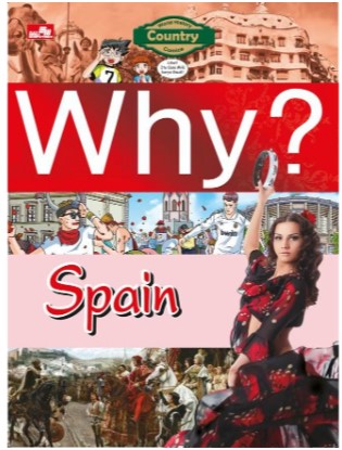 Why? Spain