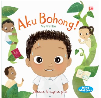 Aku Bohong!