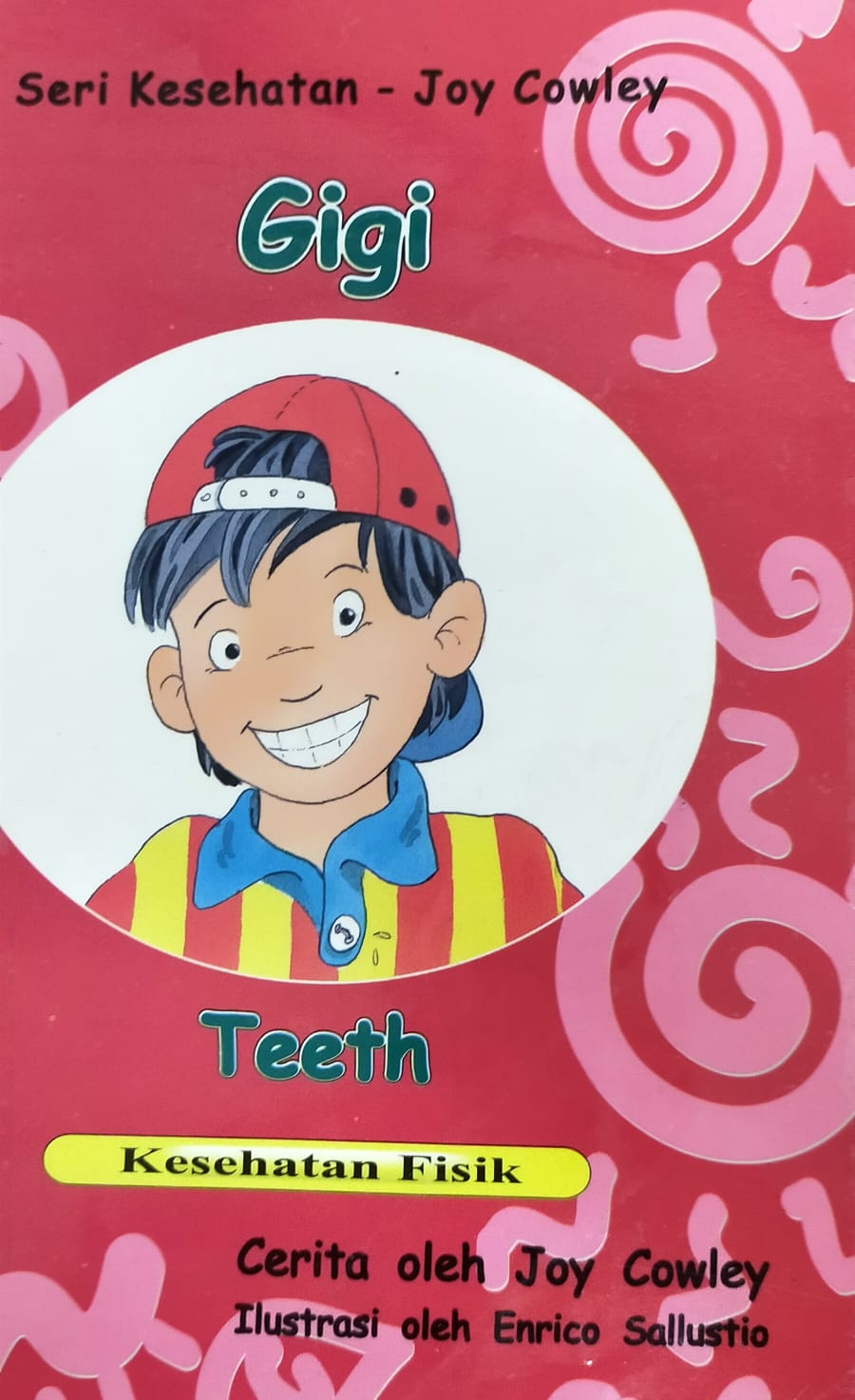 Seri Kesehatan : Gigi