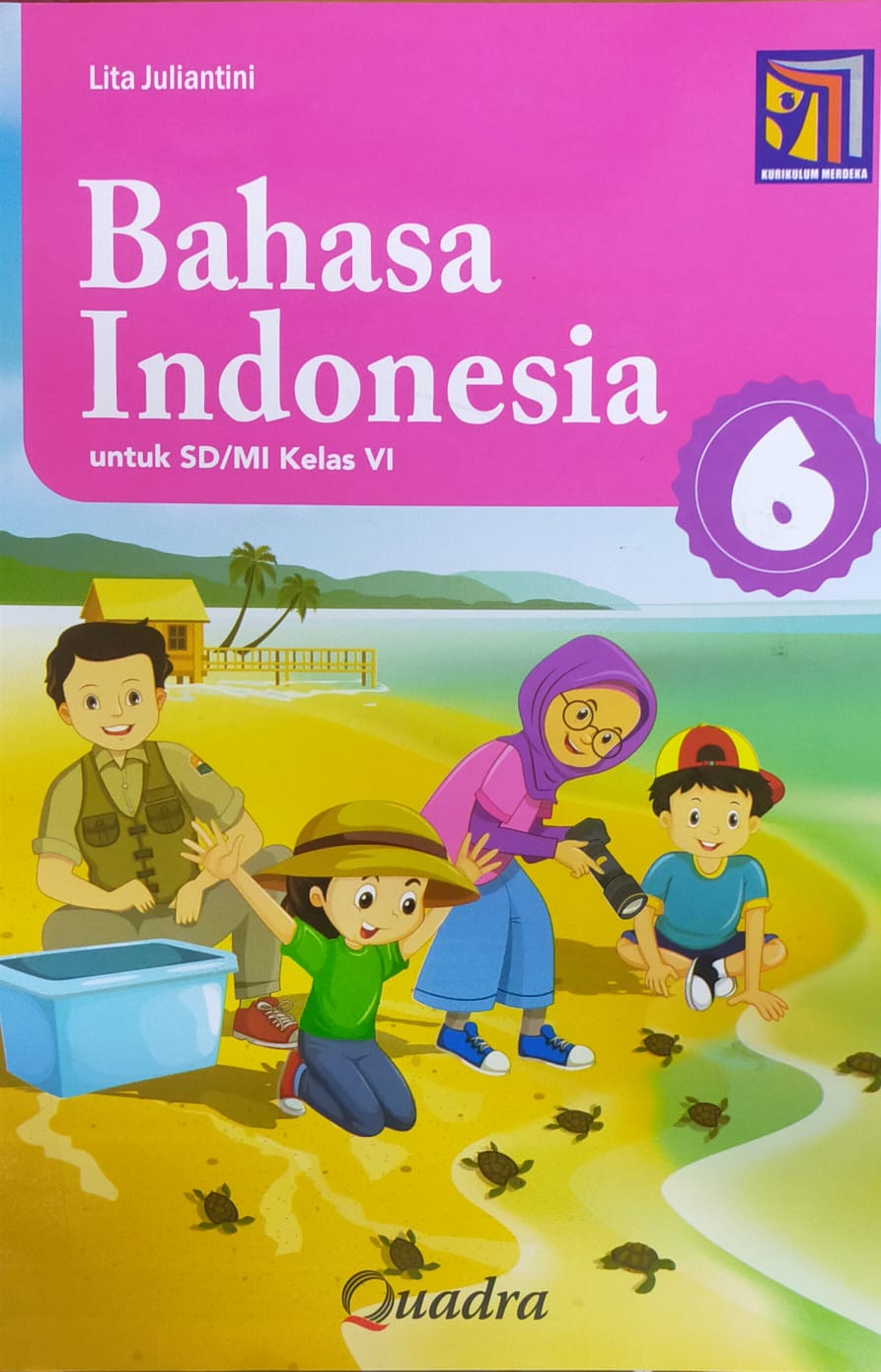 Bahasa Indonesia 6