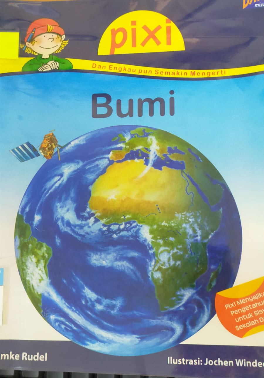 Bumi