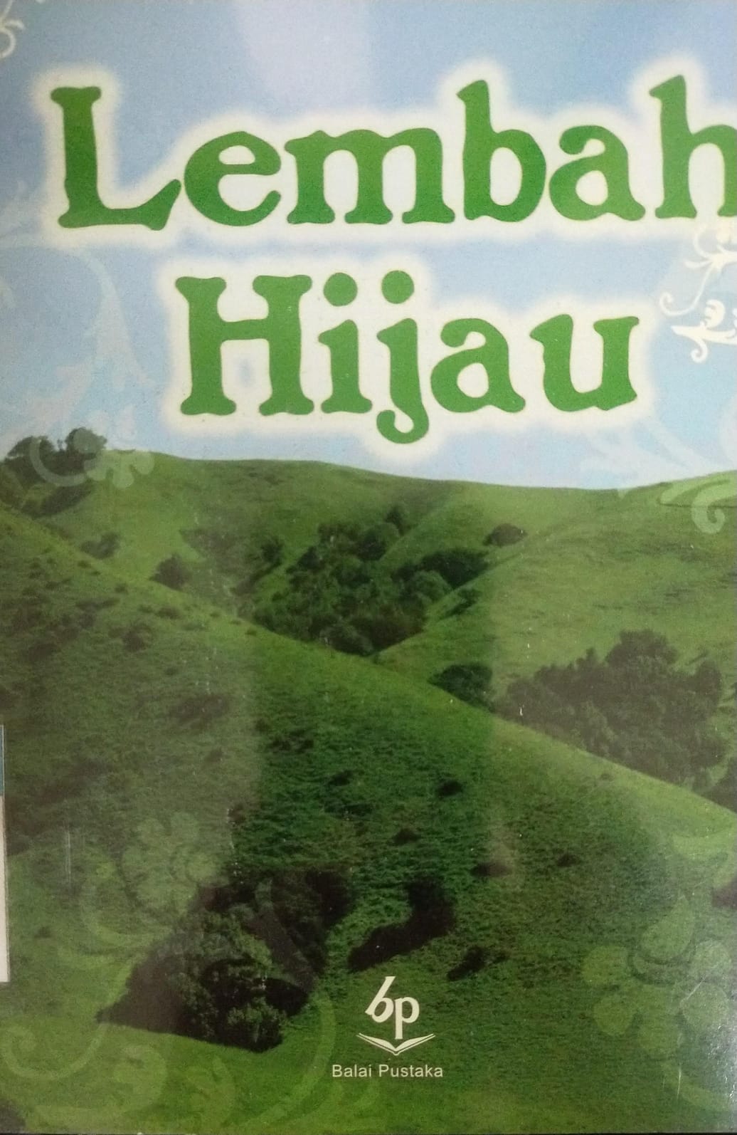 Lembah Hijau