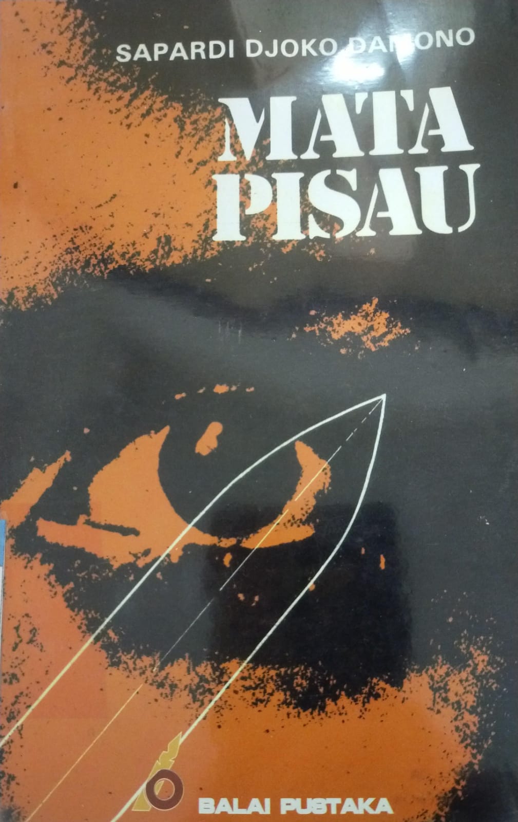 Mata Pisau