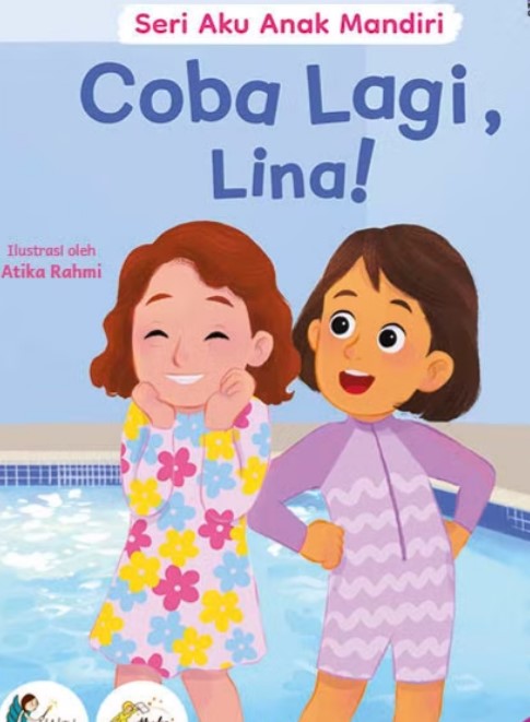 Coba Lagi, Lina