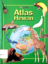 Atlas Hewan
