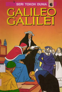 Galileo Galilei
