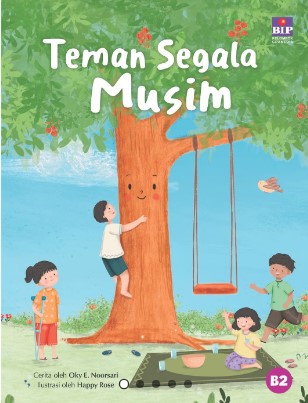 Teman Segala Musim