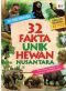30 Fakta Unik Hewan Buas: Seri pengetahuan anak