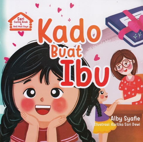 Kado Buat Ibu