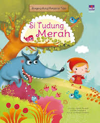 Si Tudung Merah