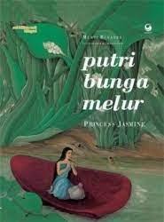 Putri Bunga Melur