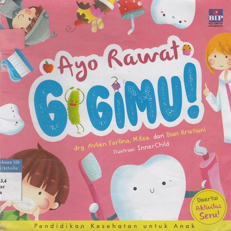 Ayo Rawat Gigimu!