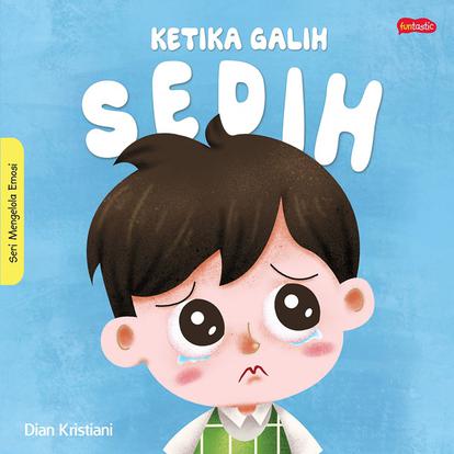 Ketika Galih Sedih