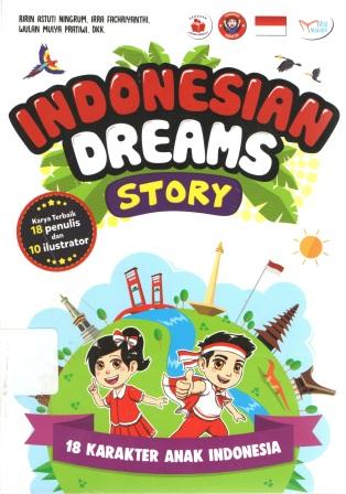 Indonesian Dreams Story