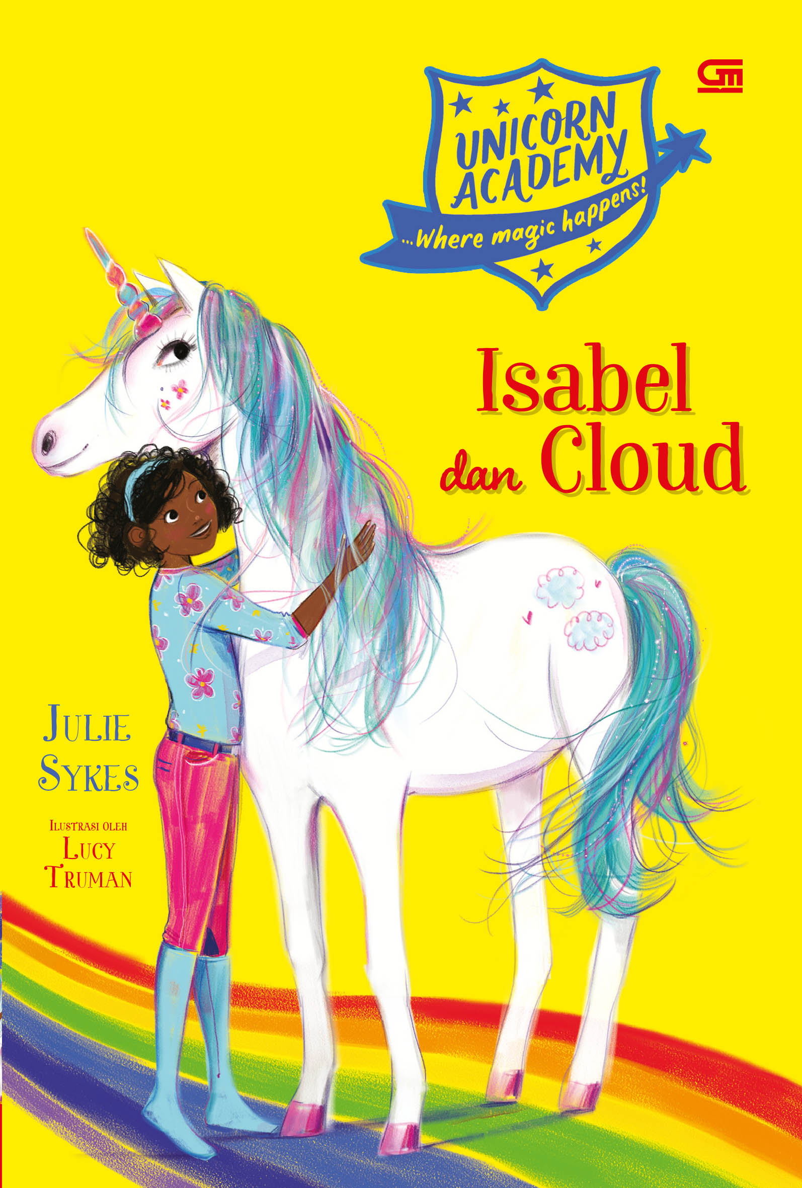 Unicorn Academy 