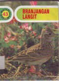 Seri Misteri Alam 43 : Branjangan Langit