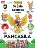 Segala Sesuatu tentang: Pancasila