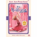 Kecil-Kecil Punya Karya: Little Ballerina