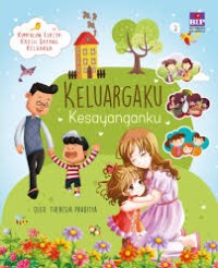 Keluargaku kesayanganku