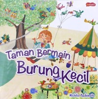 Taman bermain burung kecil