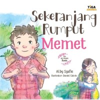 Sekeranjang Rumput Memet