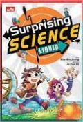 Suprishing Science: Liquid