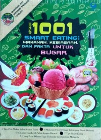 Kisah 1001: Smart Eating
