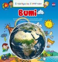 Ensiklopedia Favoritku : Bumi