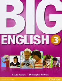 Big English 3