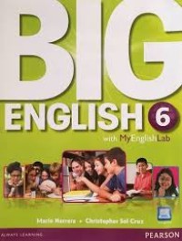 Big English 6