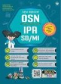 New INsight OSN IPA SD/MI