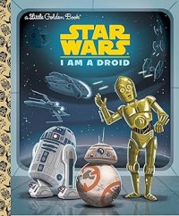 star wars : i am a droid