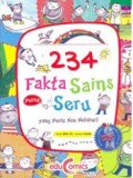 234 Fakta Sains Paling Seru yang Perlu Kau Ketahui