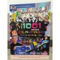 Kisah 1001 Serba Olah Raga