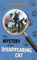 Misteri kucing siam = the mystery of the disappearing cat