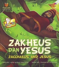 Zakheus dan Yesus