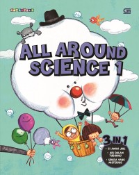 Si Awan Jail: All Around Science 1