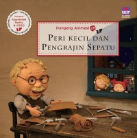 Dongen Animasi 3D: Peri Kecil dan Perajin Sepatu