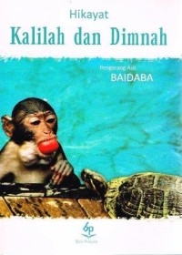 Hikayat Kalilah dan Dimnah