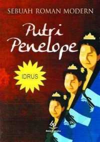 Sebuah Roman Modern : Putri Penelope