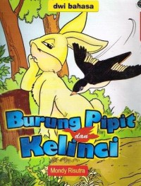 Burung Pipit dan Kelinci