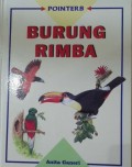 Pointers : Burung Rimba