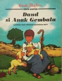 Daud si Anak Gembala