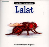 Seri Dari Mana Asalku : Lalat